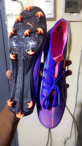 Puma ultra