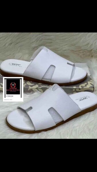 Sandales authentique avec sa boîte