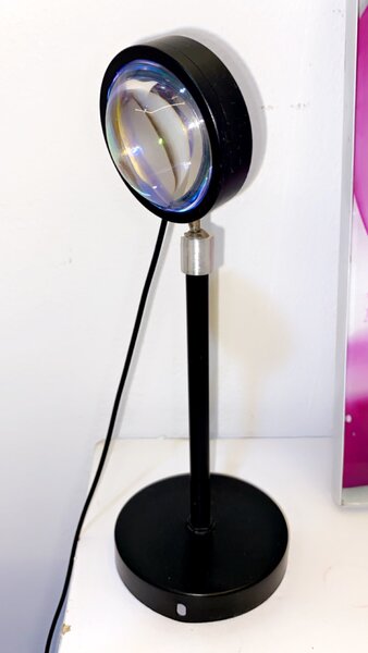 Mini USB light