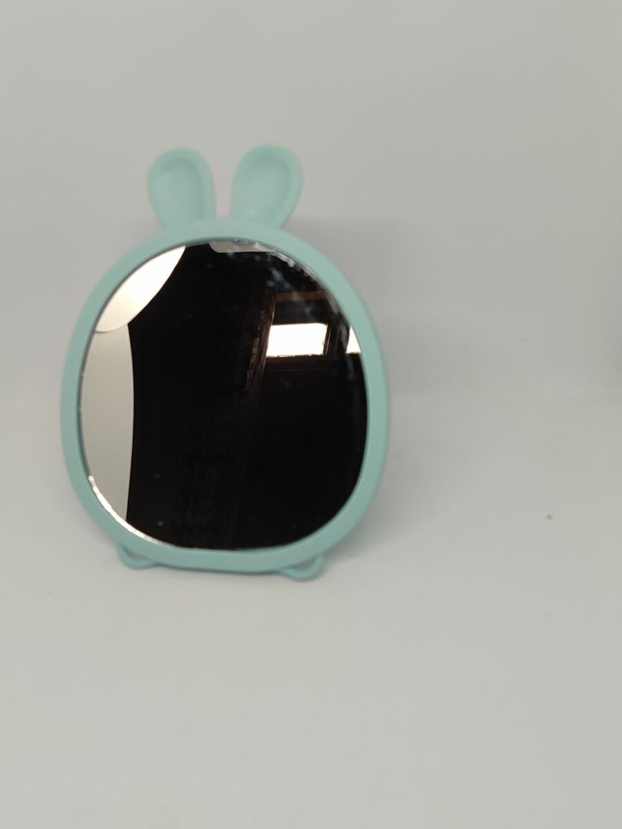 Portable mirror