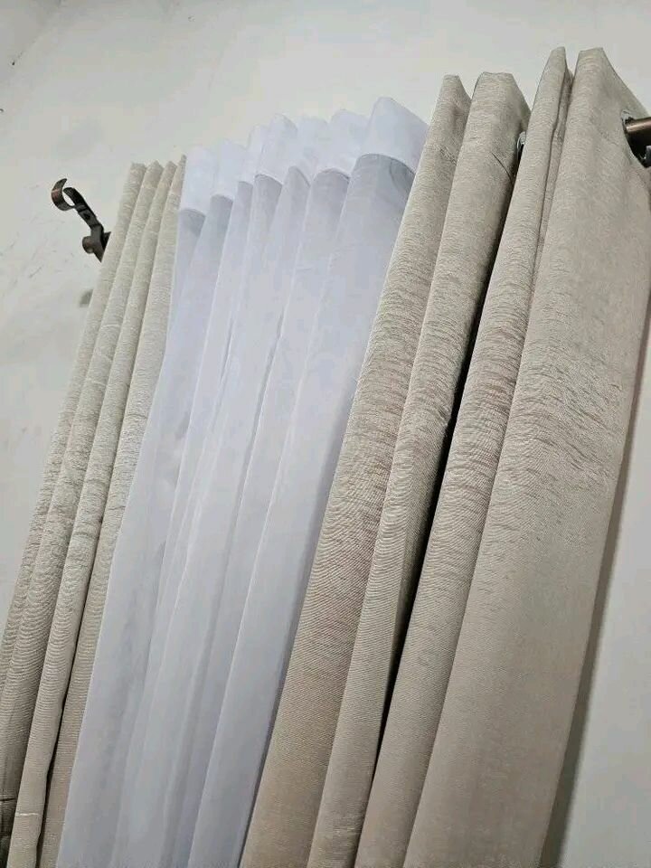Curtains