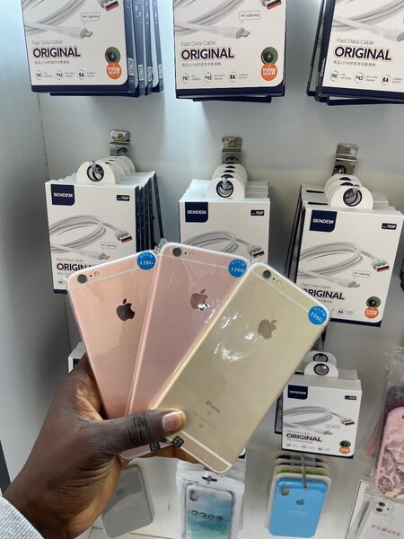 iPhone 6s-plus