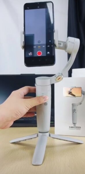 Camera holder