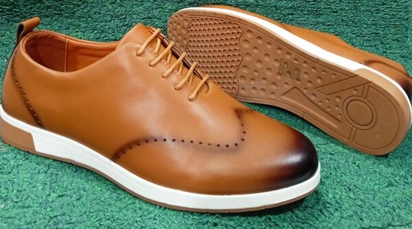 Chaussure homme