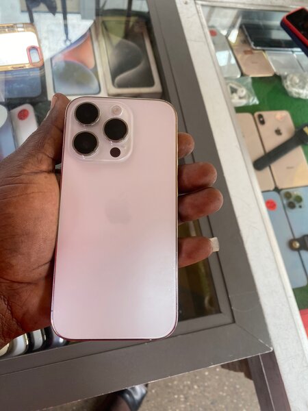 iPhone 14 Pro