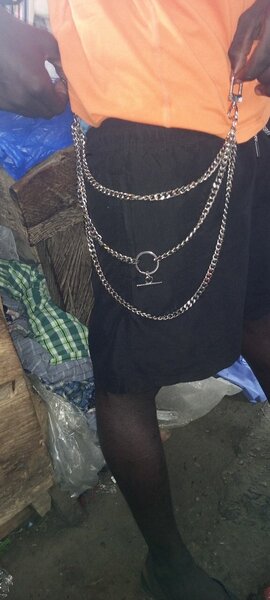 Side chain