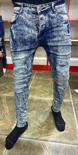 Pantalon homme