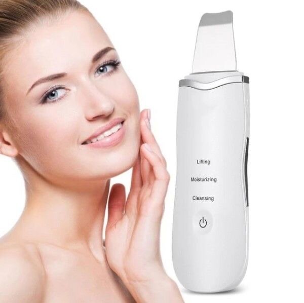 Shovel Machine For Facial