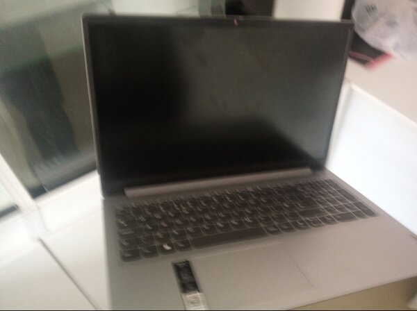 Lenovo laptop