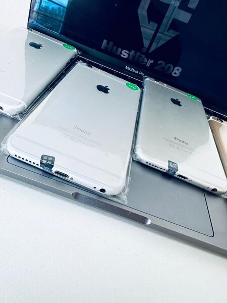  iPhone 6plus 64GB