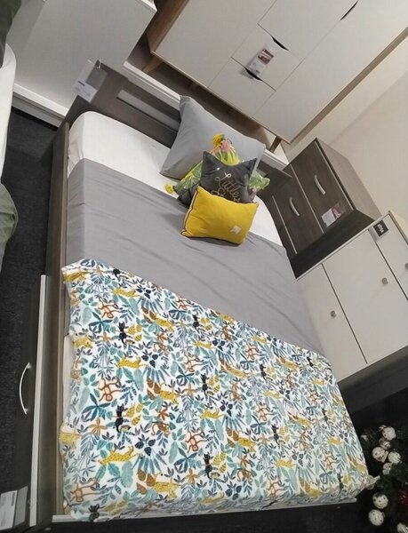 EVO II BED