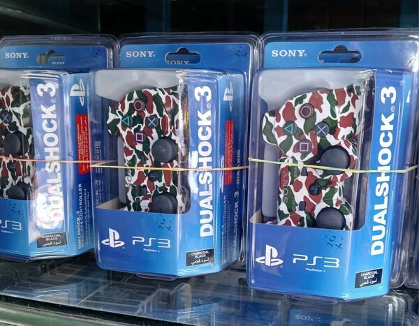 Manette PS3