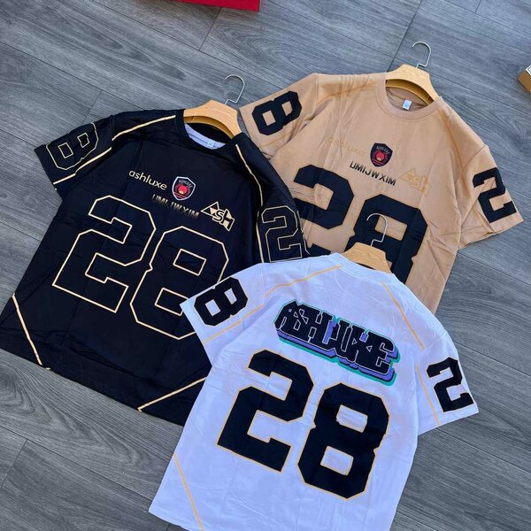 T-shirts