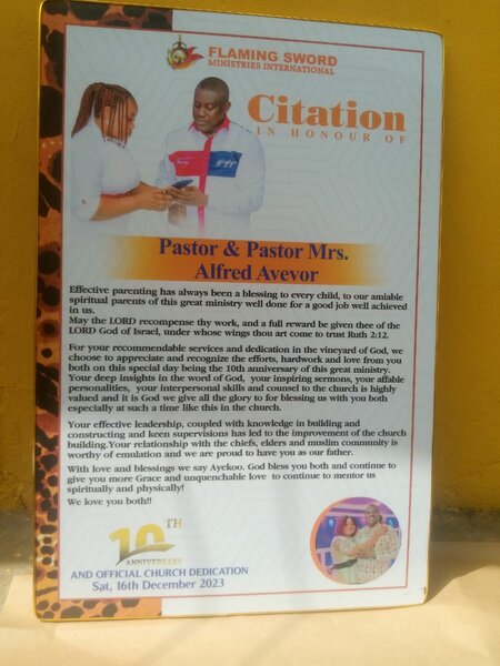 Citations framework