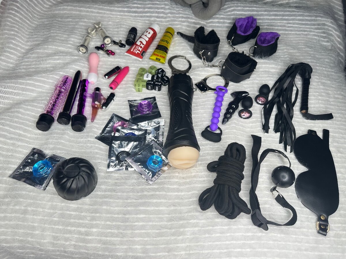 Toys