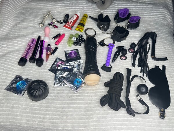 Toys