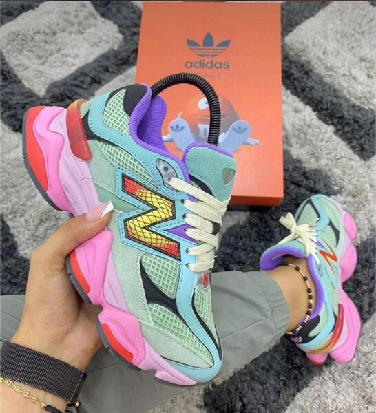 New balance 9060