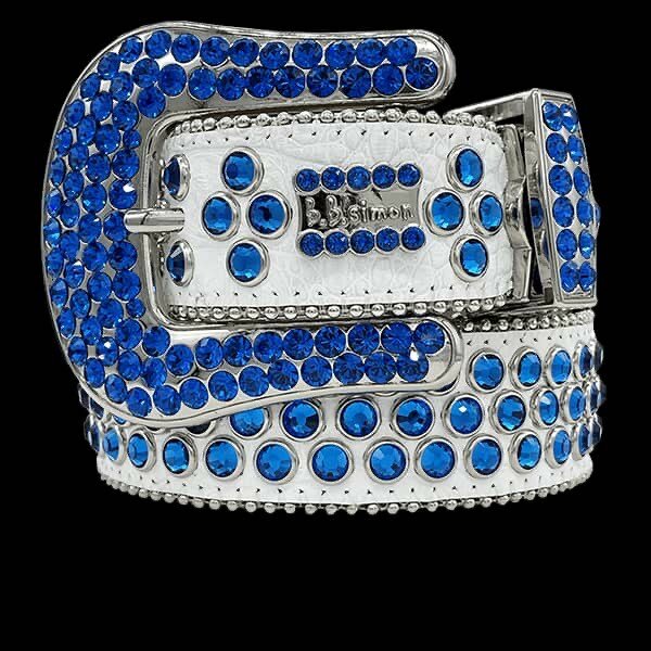 Ceinture bb simon