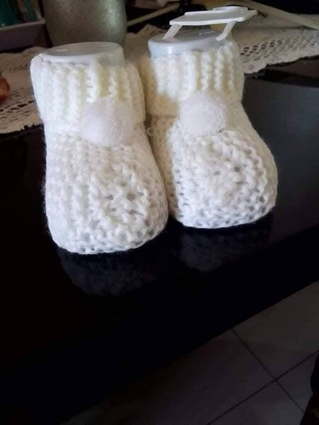 Baby socks
