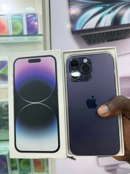 IPhone 14 promax