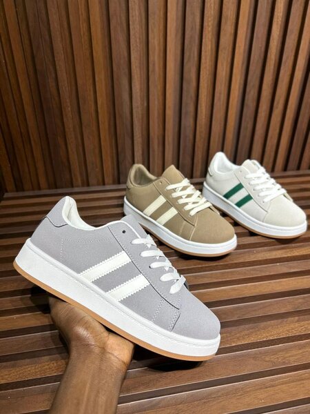 Unisex Sneakers