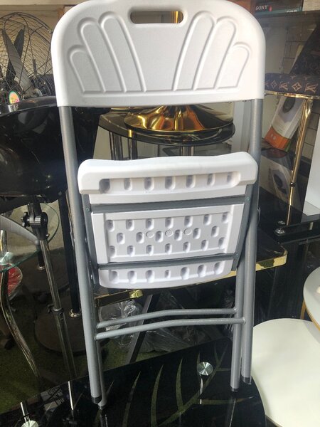 Folding chair