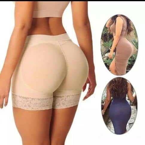 Butt underwear