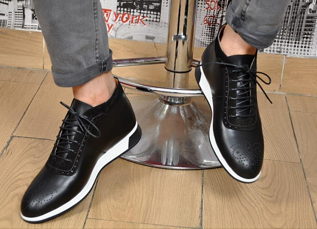 Mocassins homme