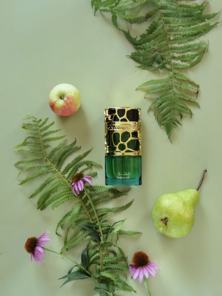 Parfum Lataaïfa Pour Femme Élégant