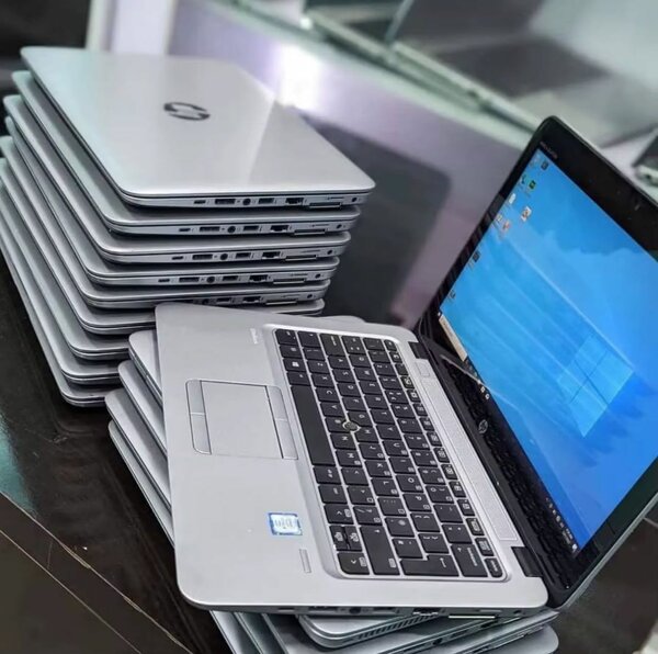 PC HP EliteBook 840 G3 I5