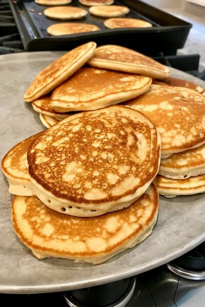Pancakes