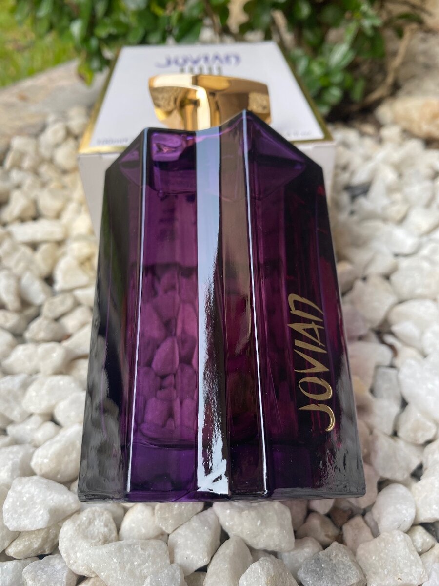 Parfum jovian