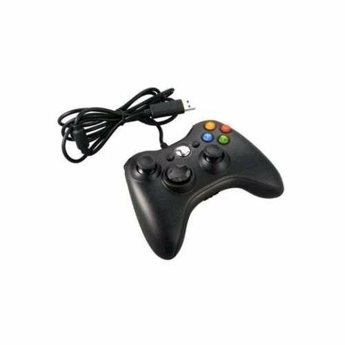 Manette Xbox 360 avec Fil
