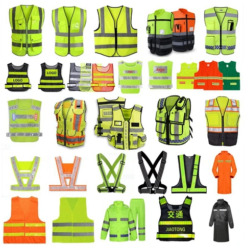 Gilet de protection