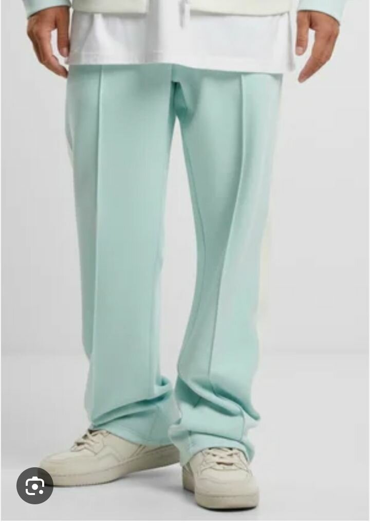 Pantalon S.M.W