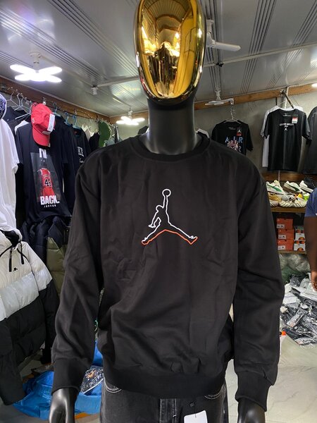 Nike Jordan