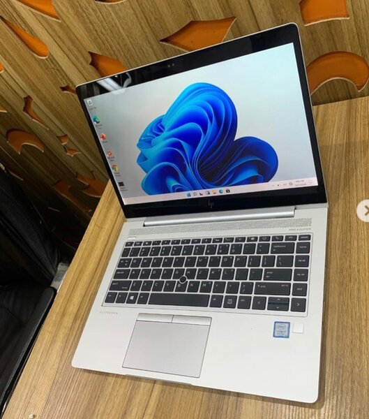 Hp laptop