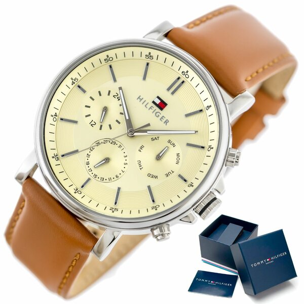 Montre Tommy Hilfiger N1710416