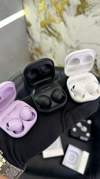 Samsung Galaxy Buds 2  Offre