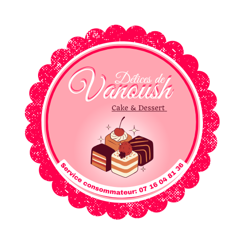 DELICES DE VANOUSH