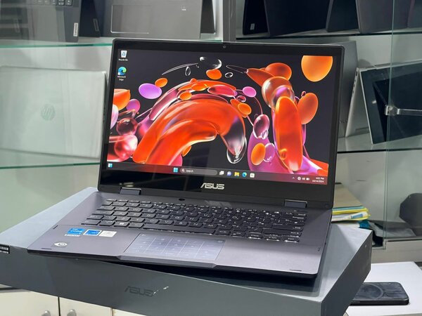 ASUS ExpertBook