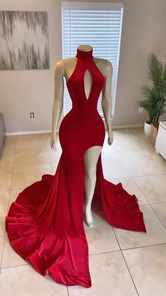 Dresses