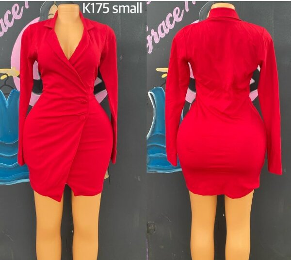 dress  