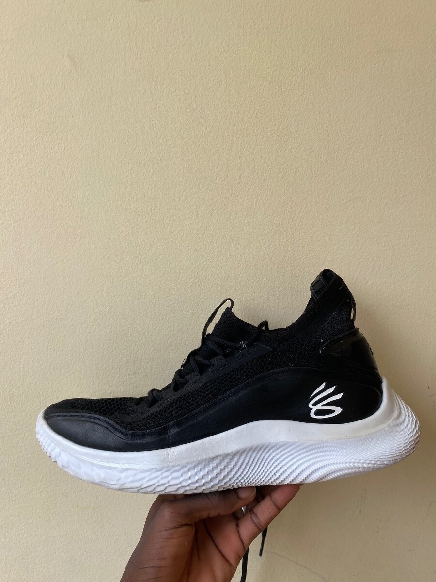 Curry 8