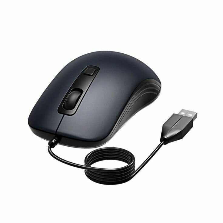 Clavier et souris