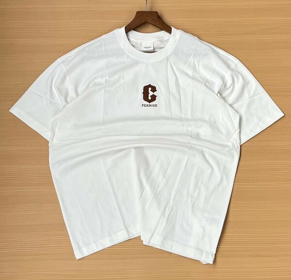 Round neck T shirt
