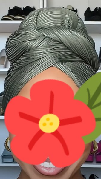 Head wrap