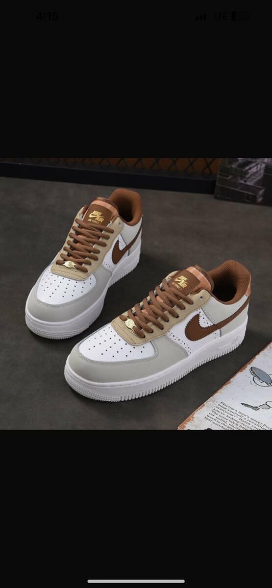 Nike air forces