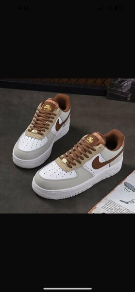 Nike air forces
