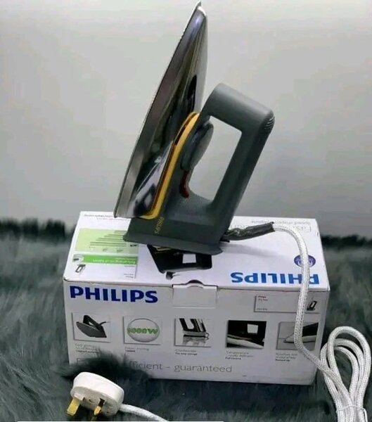Philip iron